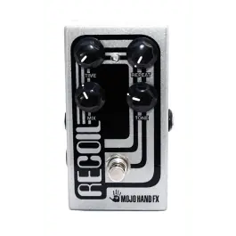 Finale Uitverkoop Mojo Hand FX Recoil Delay