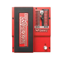 Digitech Whammy 5 Tijdelijk Beschikbaar