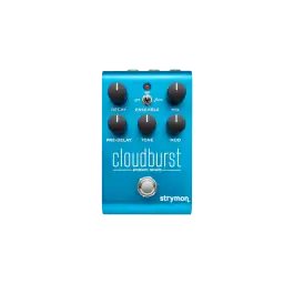 Strymon Cloudburst Merkproduct