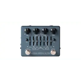 Darkglass Alpha - Omega Ultra V2 Gecertificeerd