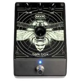 Speciale Aanbieding MXR JC222FFR Talk Box