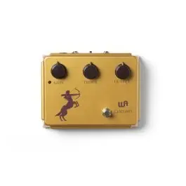 Express Levering Warm Audio Centavo