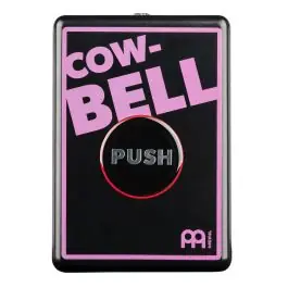 Direct Beschikbaar Meinl STB2 Digital Stomp Box, Cowbell