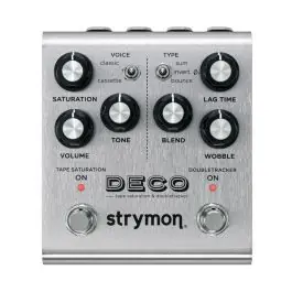 Exclusieve Aanbieding Strymon Deco V2