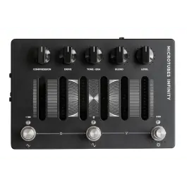 Darkglass Microtubes Infinity Direct Beschikbaar