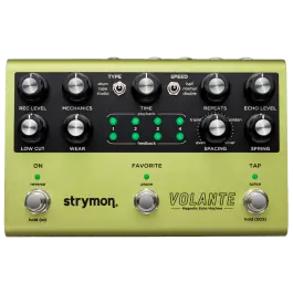 Strymon Volante Superprijs