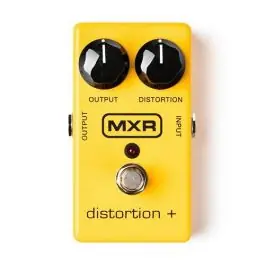 Goedkoop MXR M104 Distortion +