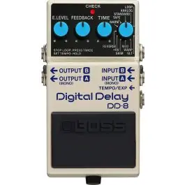 Boss DD-8 Op = Op
