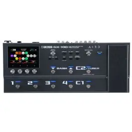 Boss GX-100 Lage Prijs
