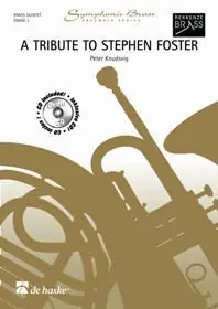 A Tribute to Stephen Foster Merkproduct