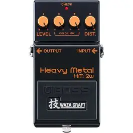 Voordeelprijs Boss HM-2W