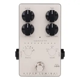 Darkglass Hyper Luminal Populair