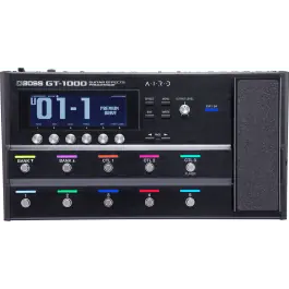 Seizoensaanbieding Boss GT-1000