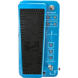 Dunlop JCT95 Justin Chancellor Crybaby Lage Kosten