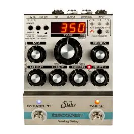 Voordeelprijs Suhr Discovery