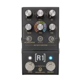 Uitverkoop Walrus Audio Mako Series R1