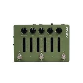 Darkglass ADAM Aggressively Distorting Advanced Machine Direct Verzonden