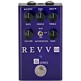 Revv G3 Speciale Aanbieding