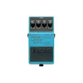 Boss LMB-3 Superprijs