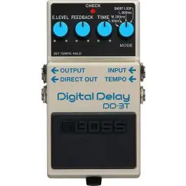 Fabrieksprijs Boss DD-3T