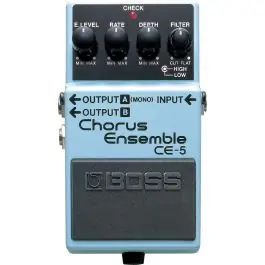 Veilige Betaling Boss CE-5