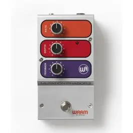 Warm Audio Mutation Phasor II Flitsaanbieding