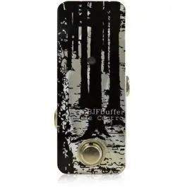 One Control BJF-Buffer Uitverkoop