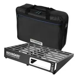 RockBoard Quad 4.1 B Premium