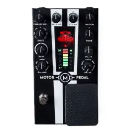 Gamechanger Audio Motor Pedal Koopje