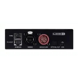 Snelle Levering Line 6 Expand D10