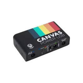 Walrus Audio Canvas Power USB Snelle Levering