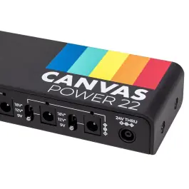 Uitverkoop Walrus Audio Canvas Power 22 EU