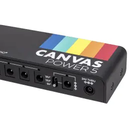 Bestseller Walrus Audio Canvas Power 5 EU