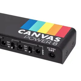 Walrus Audio Canvas Power 8 EU Koop Online