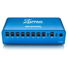 Aanbieding Strymon Zuma
