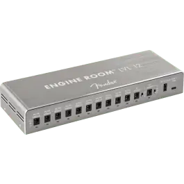 Bestel Nu Fender Engine Room LVL12 Power Supply