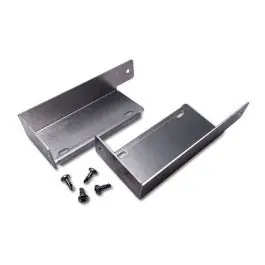 VooDoo Lab Pedalpower Brackets for Pedaltrain Nu Kopen