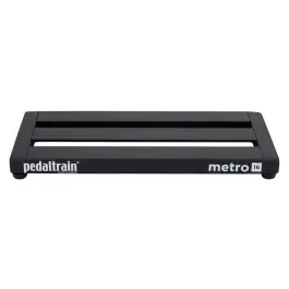 Aanbieding Pedaltrain Metro 16 HC