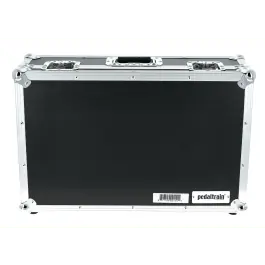 Finale Uitverkoop Pedaltrain PT-24-BTC-X Black Tour Case