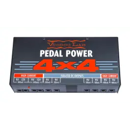 VooDoo Lab Pedal Power 4x4 Lage Prijs