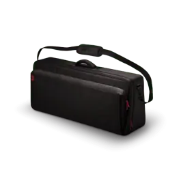 D'Addario PW-BLPBT-02 Backline Pedalboard Transporter 2 Beperkte Voorraad