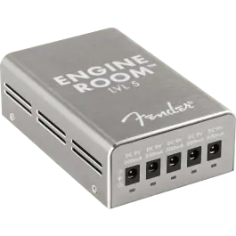 Fender Engine Room LVL5 Power Supply Shop Nu