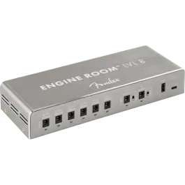 Bestel Nu Fender Engine Room LVL8 Power Supply