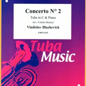 Actieprijs Concerto N? 2
