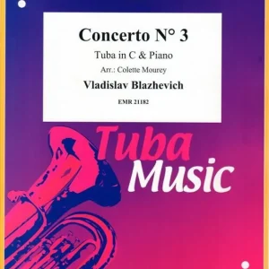 Aanbieding Concerto N? 3