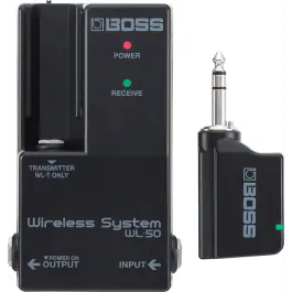 Favoriet Boss WL-50