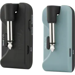 Fender Telepath Wireless System Exclusieve Aanbieding