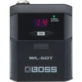 Boss WL-60T Beste Prijs