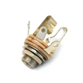 Switchcraft Stereo Jack Output Chassis Laatste Versie