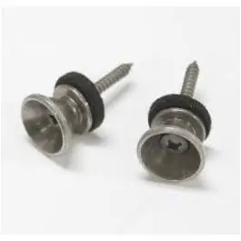 Q-Parts Old Fender-style Strapholders Koop Online